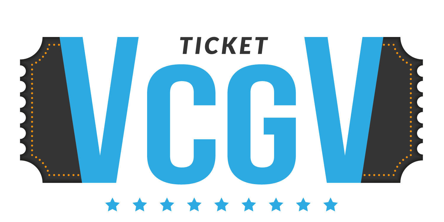 Ticket VCGV